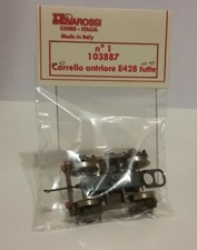 103887 Rivarossi carrello anteriore E428 tutte