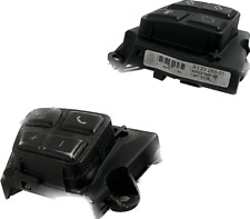 Comandi al volante dx/ sx per bmw serie 3 E90 E91 codice ricambio: 9123288-01