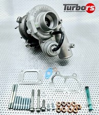 Turbocompressore Nissan