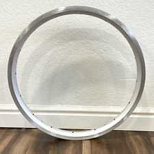 NOS Monty Trial Bike BMX 20