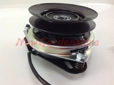 Frizione elettromagnetica