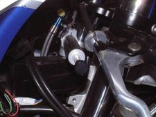 Yamaha R6 1999-2002 Toby