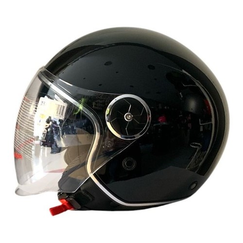 Casco moto demijet jfm - casco, 550