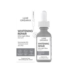 Luxe organix siero - siero, riparatore