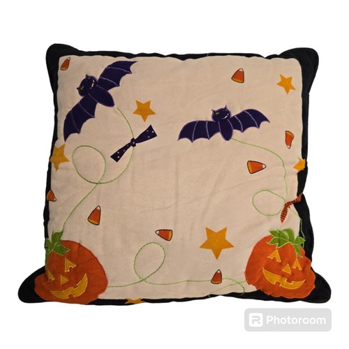 Cuscino decorativo halloween - decorativo,