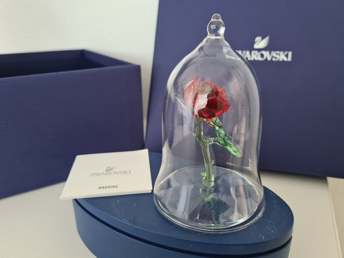 Swarovski disney bellezza - swarovski, la
