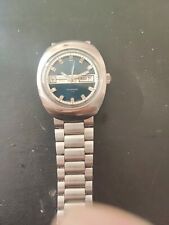 Orologio Tissot Automatico T12