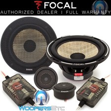 FOCAL PS-165F 6.5" 70W RMS