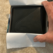 Black Leather Renato Balestra