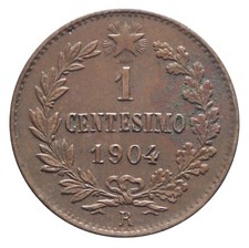 Regno italia 1 - dn,
