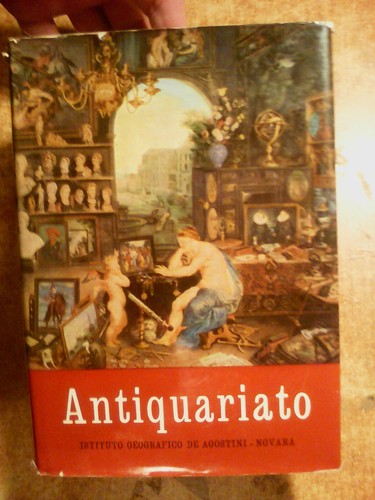 Interessante grosso volume - interessante,