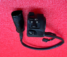 Interruttore lato sinistro