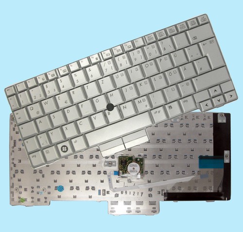 Tastiera per elitebook - tastiera, de