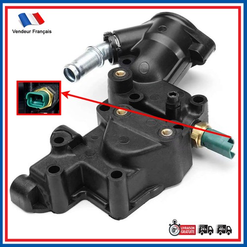 Thermostat prévu pour citroen - prévu,