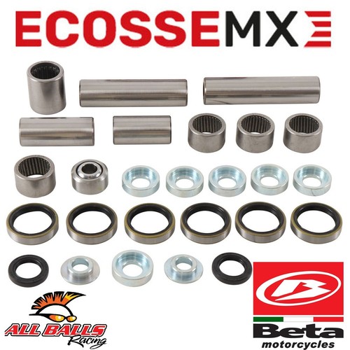 Beta 300rr kit - beta, di