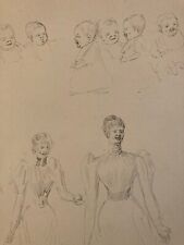 Molto Bello Disegno Antico