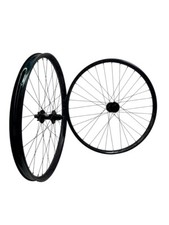 Kit ruote DT Swiss 370 Hybrid Mullet 29" 27,5" ALEXRIMS EM 30+EM 35