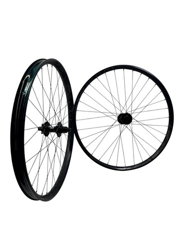Kit ruote swiss 370 hybrid - kit,