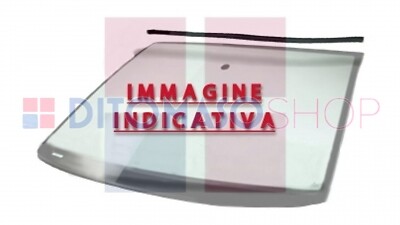 Guarnizione parabrezza - guarnizione,