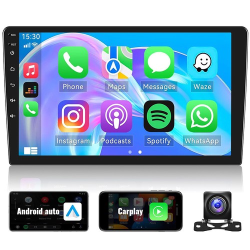Autoradio doppio din - autoradio, 2