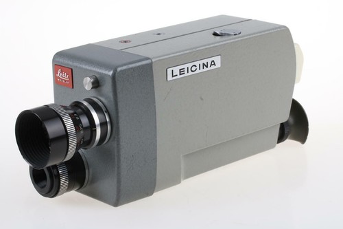 Leica leicina fotocamera a - 8,