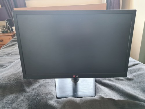 Flatron full 1080p led - hd,