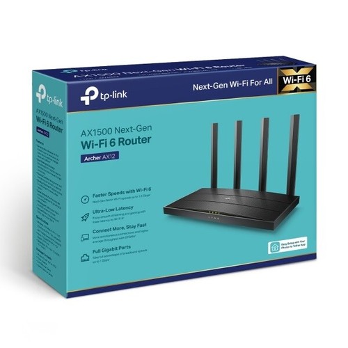 Router wireless link archer - router,