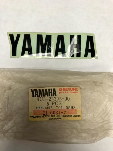 Decalcomania yamaha - decalcomania,