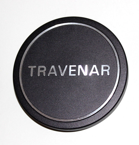Travenar coperchio obiettivo