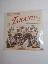 LA TARANTELLA michelemma