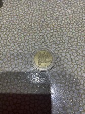 MONETA 2 EURO - PRESIDENCE