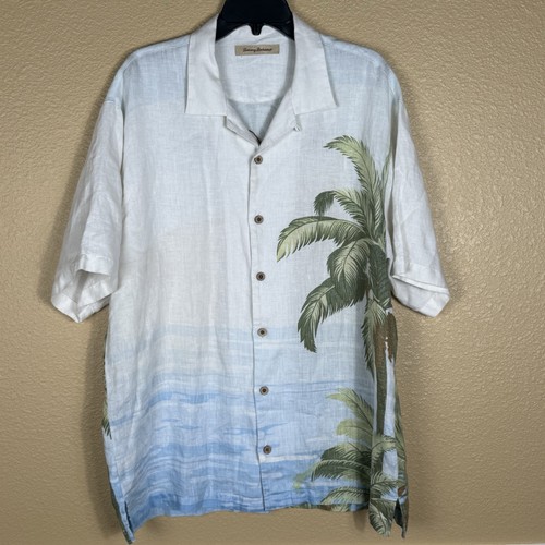 Camicia elegante hawaiana