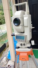 Sokkia SET5AS Stazione Totale