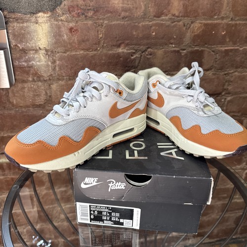 Nike air max patta - nike, x