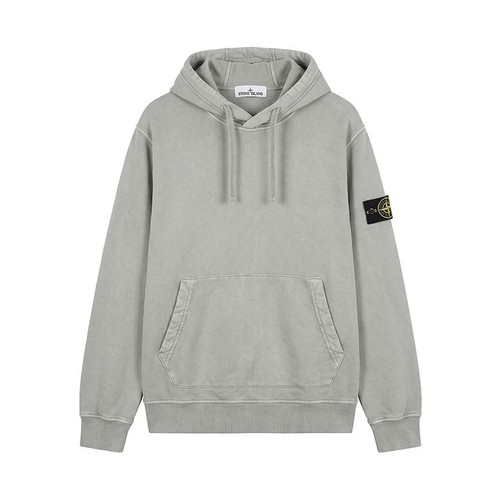 Felpa con cappuccio - , stone