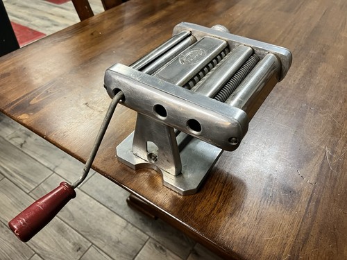Tagliapasta manuale vintage