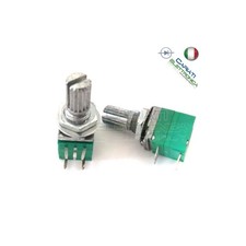 Potenziometro Lineare 10 Kohm