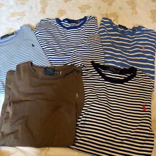 Lotto magliette polo - magliette,