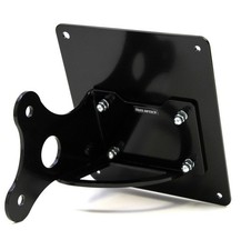 Supporto targa laterale corto clean adatto per Yamaha XVS 650 Dragstar