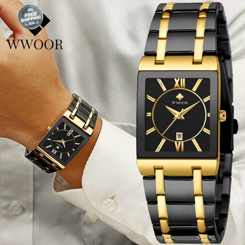 Orologio polso uomo - orologio, da