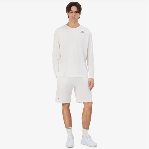 Kappa shirt maglietta - t,