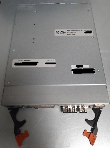 Ibm system storage - ibm, ds3500