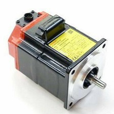 Usato per Fanuc A06B-2114-B103 A06B2114B103 testato in buone condizioni