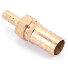 Raccordo Ottone 10-16mm