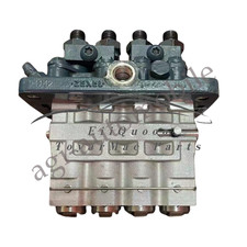 Pompa iniezione carburante