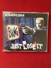 Eminem - Just Lose It | Musik