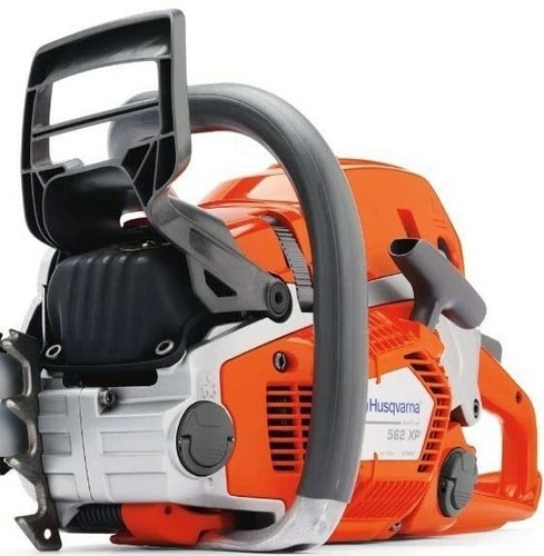 Motosega husqvarna 562xp solo - husqvarna,