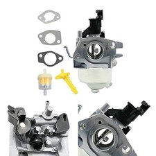Kit carburateur robuste pour