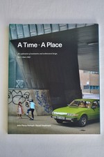 A Time A Place Vol 1 1964-1983