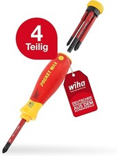 Wiha Cacciavite PocketMax